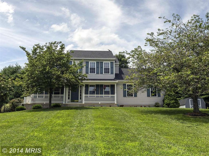 7344 Ash Brook Ct, Sykesville, MD 21784 - photo 1