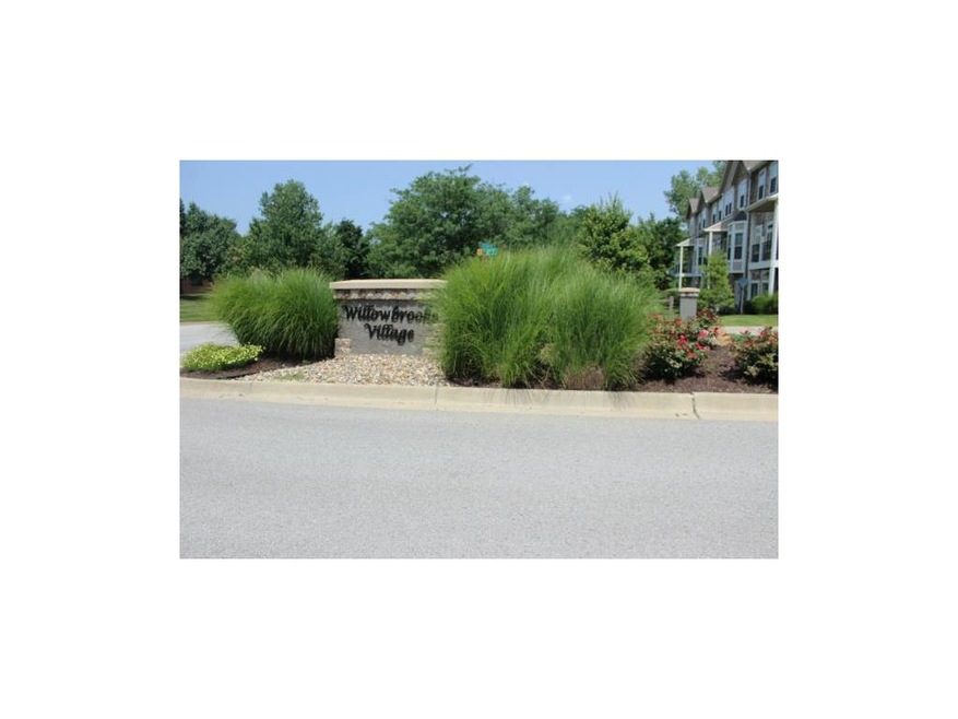 Welcome to Willowbrooke Village