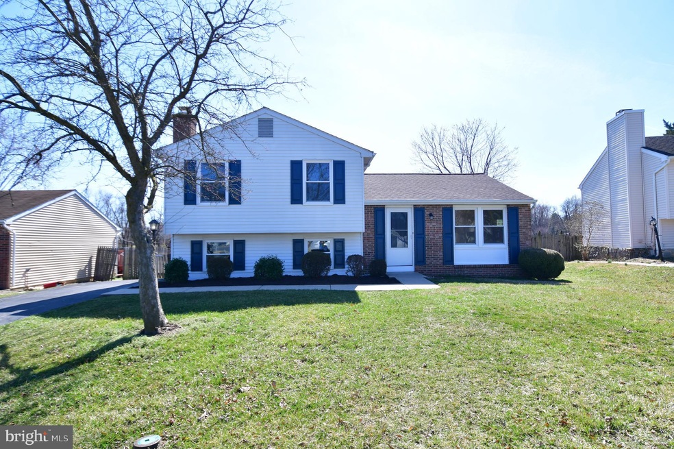 1489 Eden Dr, Frederick, MD 21701 - photo 1