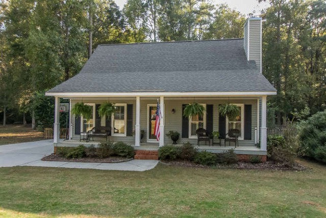 4172 Arlington Rd, Evans, GA 30809 - photo 1