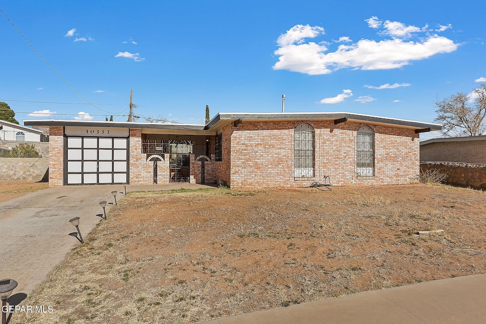 10333 Uvalde