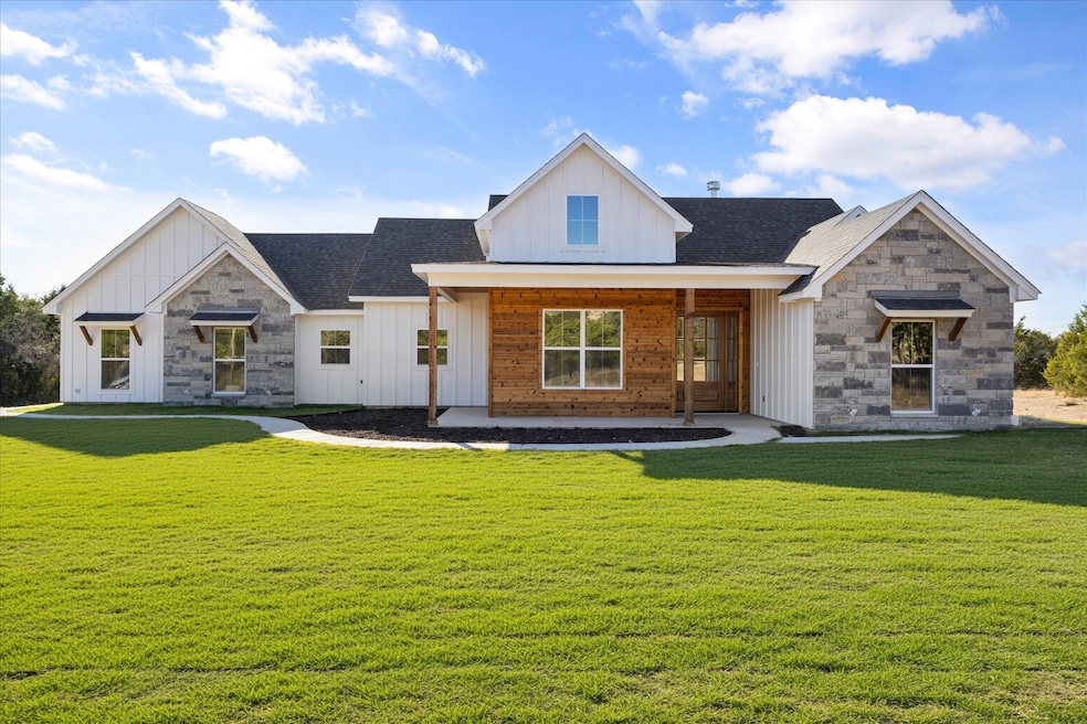 370 Hidden Lake, Bluff Dale, TX 76433 - photo 1