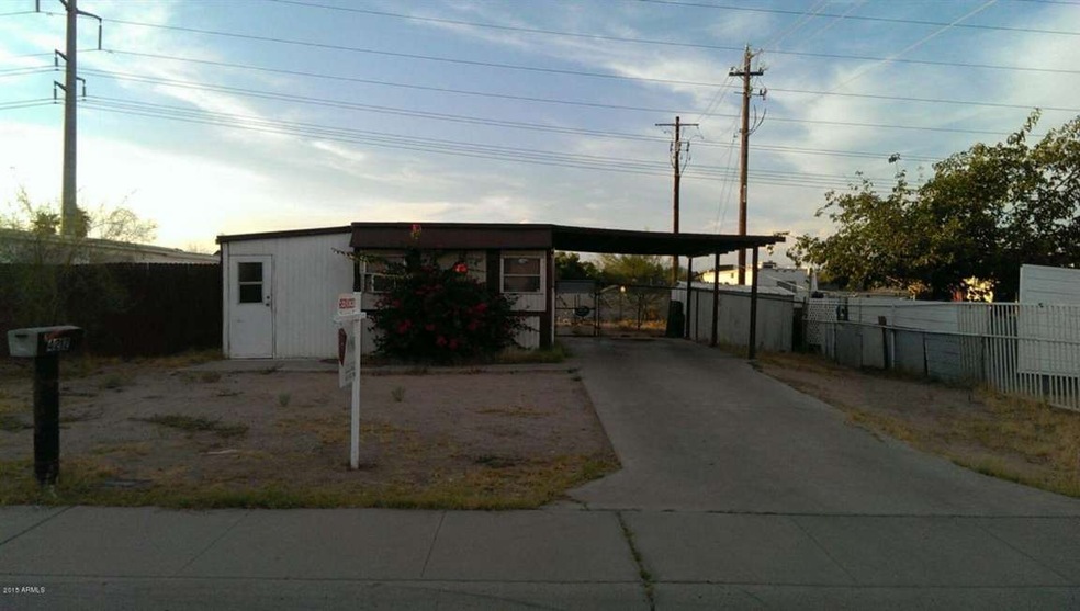 4212 E Fremont