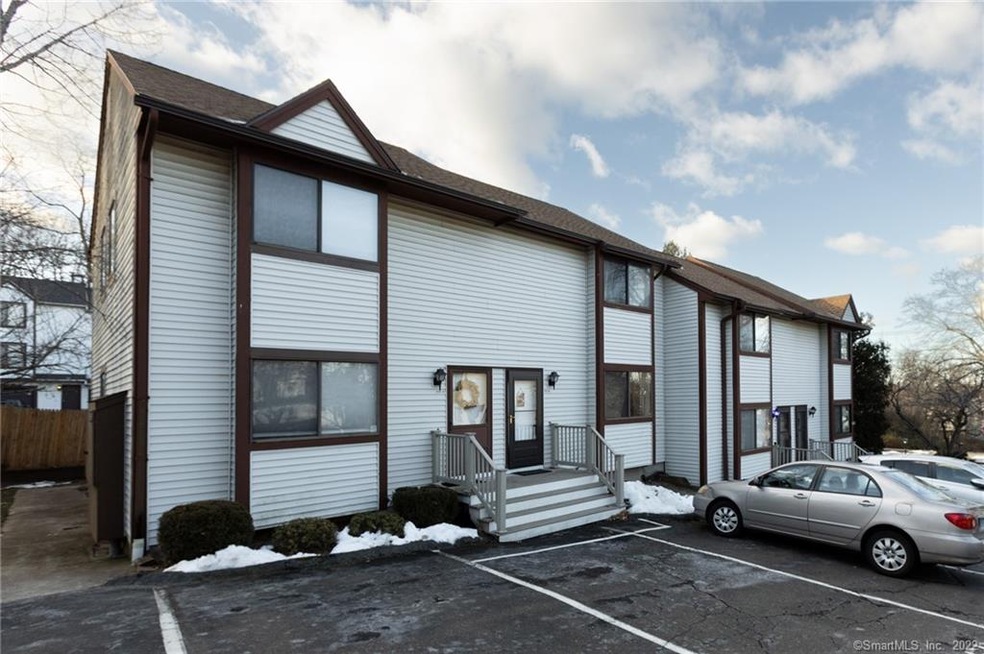 515 Woodward Ave unit B, New Haven, CT 06512 - photo 1