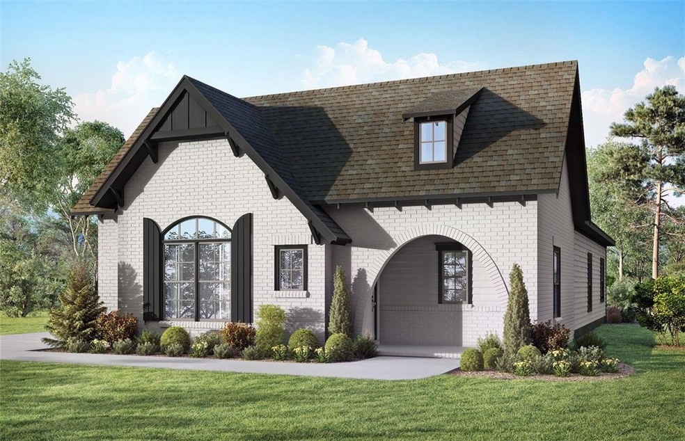 Bedford A Rendering