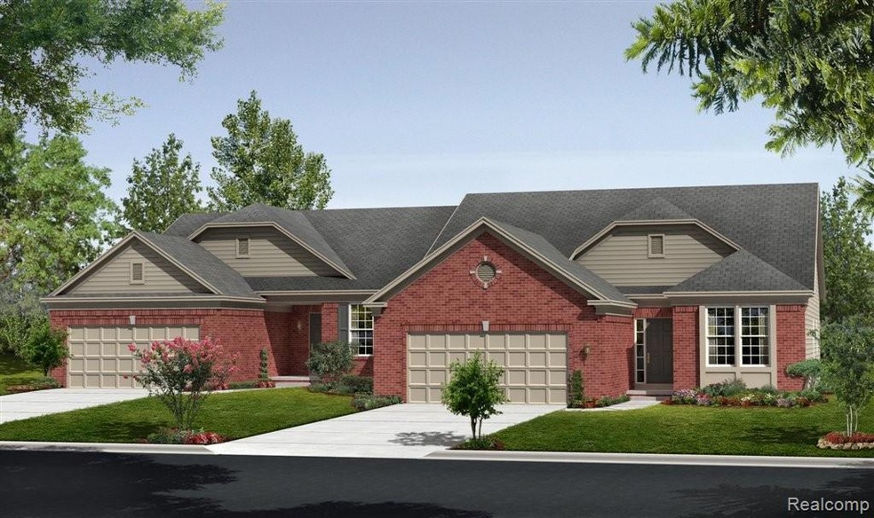 Bayport Elevation