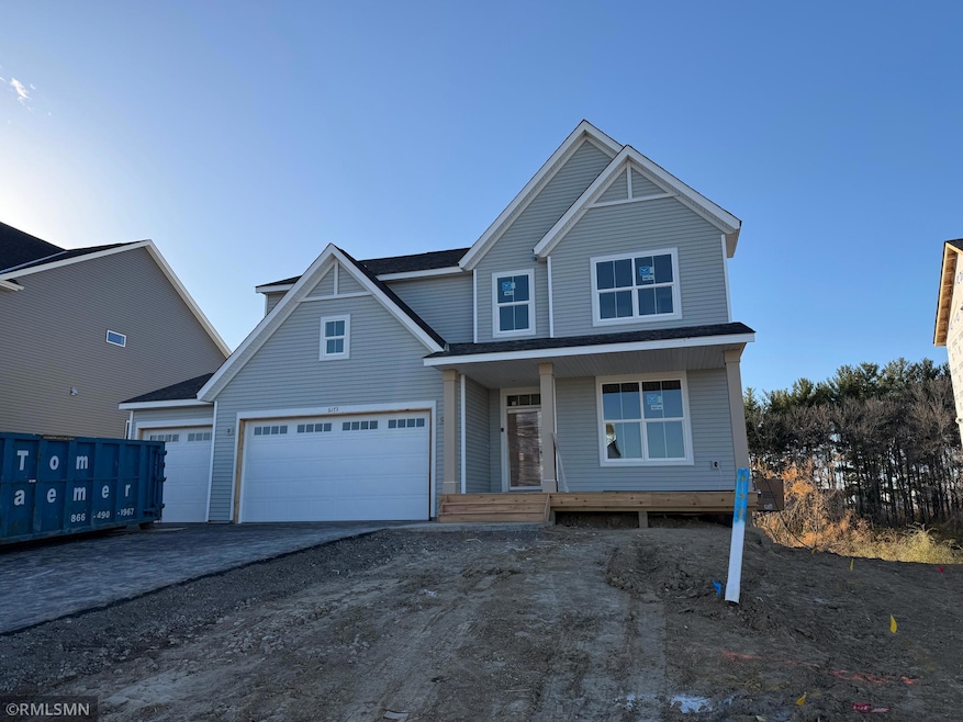 6173 Rachele Ave NE, Otsego, MN 55330 - photo 1