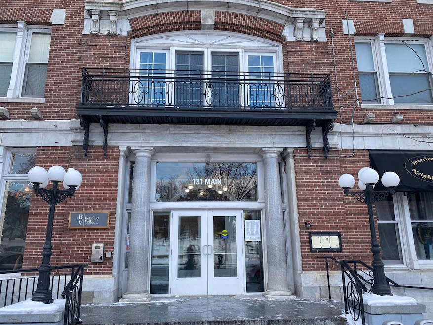 Vermont House Condos unit 304, Burlington, VT 05401 - photo 1