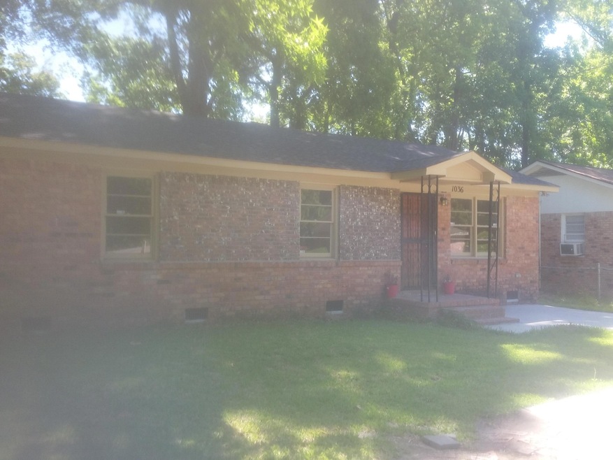 1036 Orleans Rd, Charleston, SC 29407 - photo 1