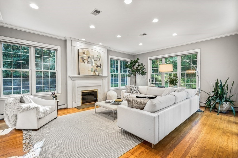 35A Walpole St, Dover, MA 02030 - photo 1