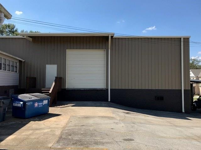 327 S Hill St unit B, Buford, GA 30518 - photo 1