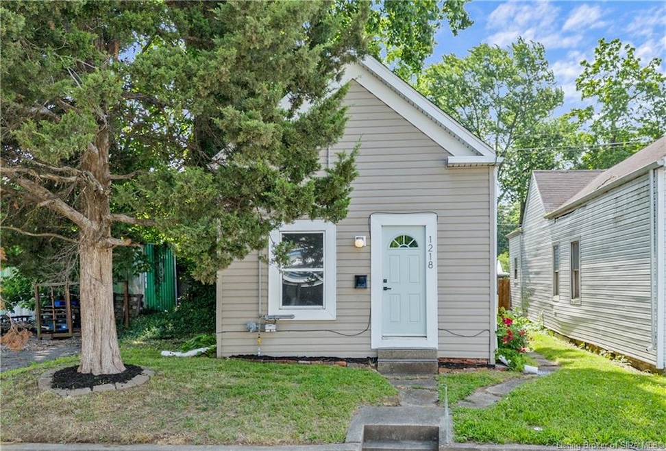 1218 E 8th St, New Albany, IN 47150 - photo 1