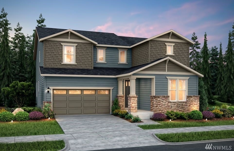 11705 197th Place SE, Covington, WA 98042 - photo 1