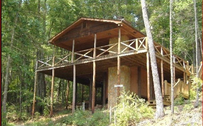 Main View