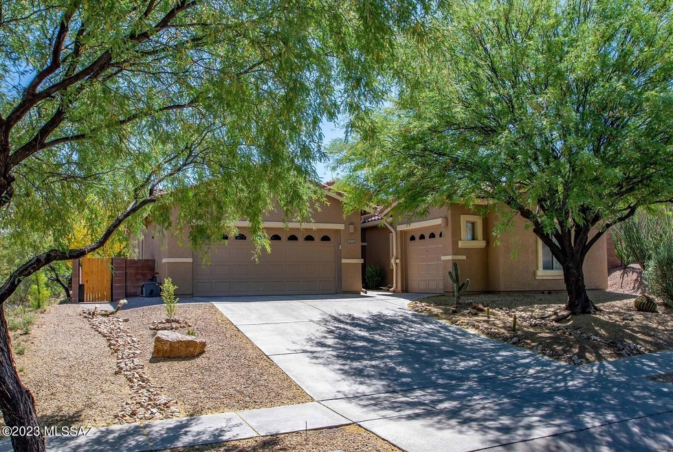 Indigo Mesa Front