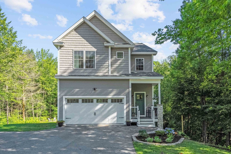 187 Copperline Rd, Epsom, NH 03234 - photo 1