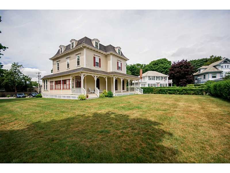 20 Greenough Place unit 3A, Newport, RI 02840 - photo 1