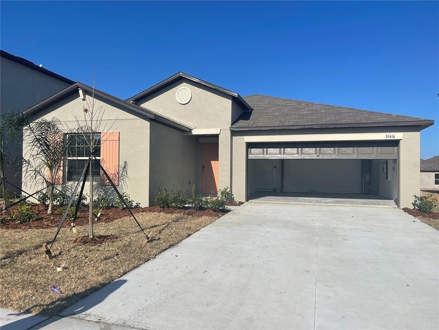 31414 Sun Kettle Loop, Wesley Chapel, FL 33545 - photo 1