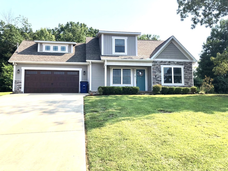 113 Shanna Ln, Shelbyville, TN 37160 - photo 1