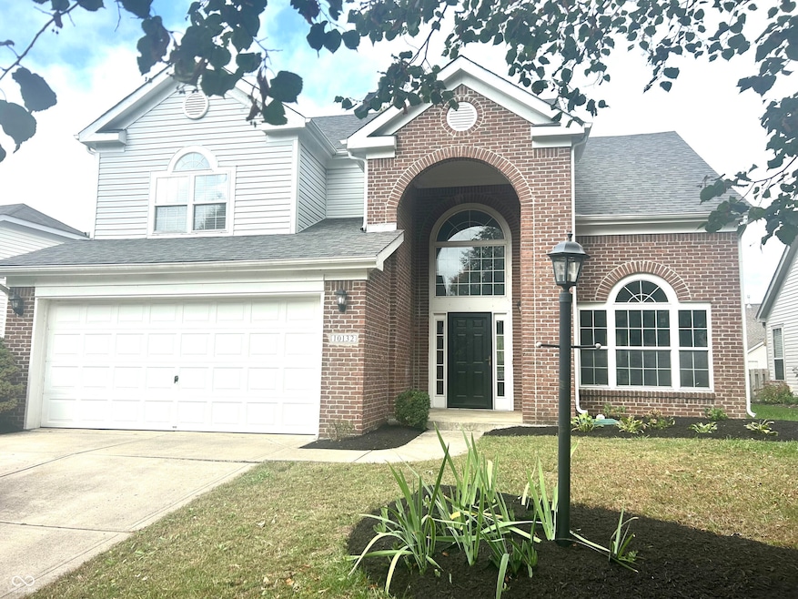 10132 Lauren Pass, Fishers, IN 46037 - photo 1