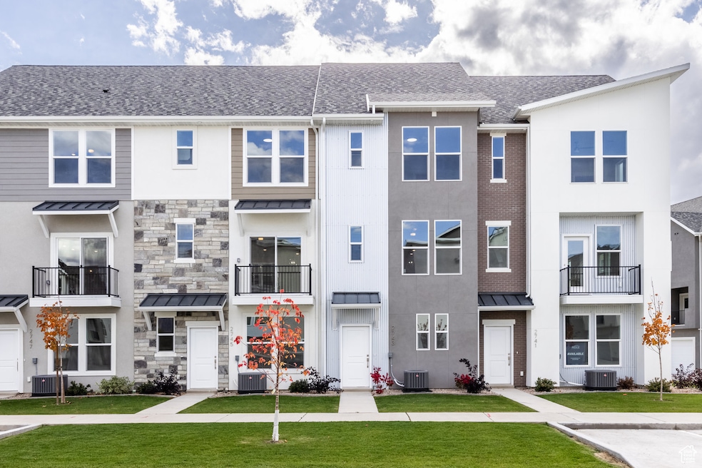 2743 E 1060 S, Spanish Fork, UT 84660 - photo 1