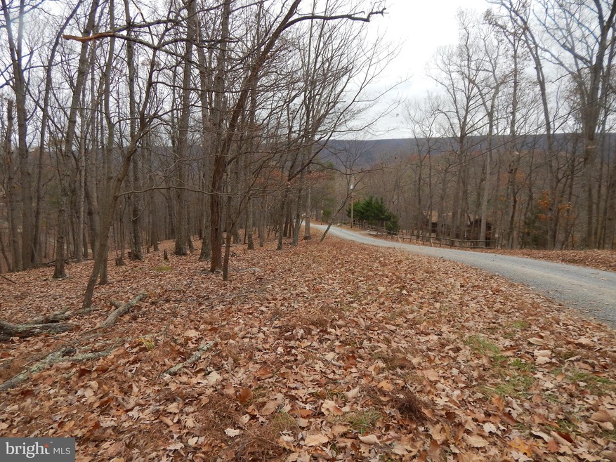 0 Pioneer Trail unit WVMO116368, Great Cacapon, WV 25422 - photo 1