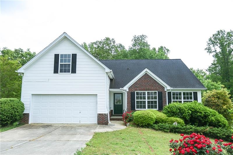 4165 Deer Springs Way, Gainesville, GA 30506 - photo 1