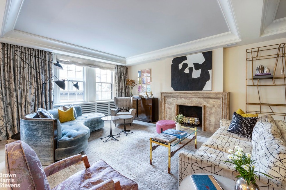 17 E 89th St unit 9C, New York, NY 10128 - photo 1