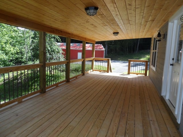 Main View