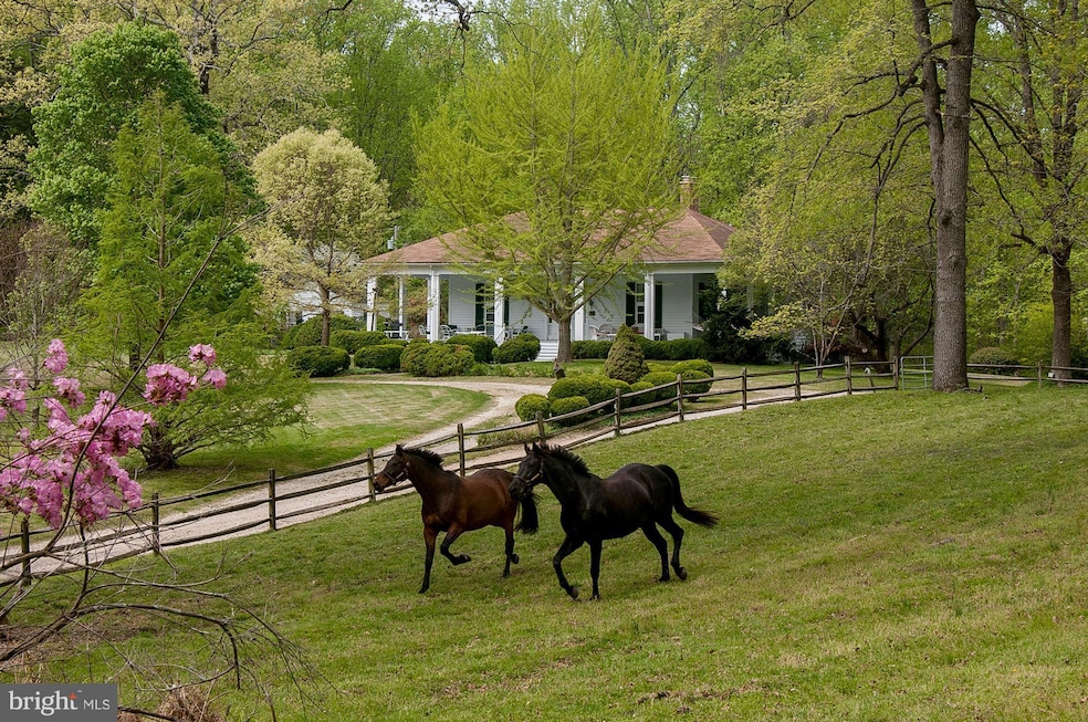 449 Harwood Rd, Harwood, MD 20776 - photo 1