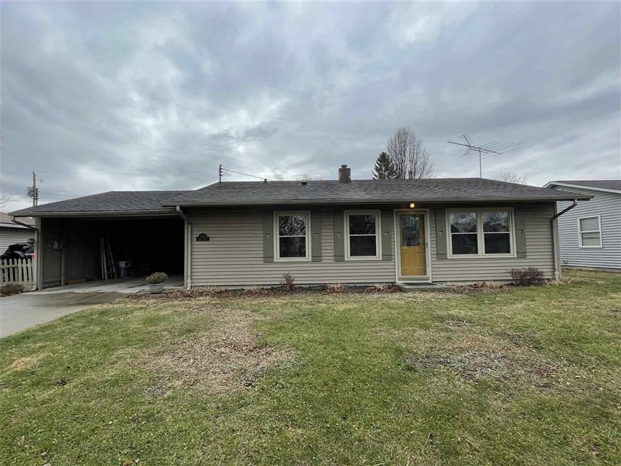 1105 Alder Dr, Lafayette, IN 47909 - photo 1