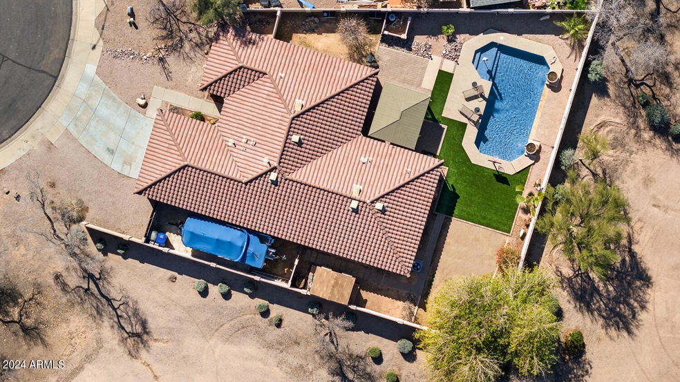 3802 S Emery Cir unit 3, Mesa, AZ 85212 - photo 1