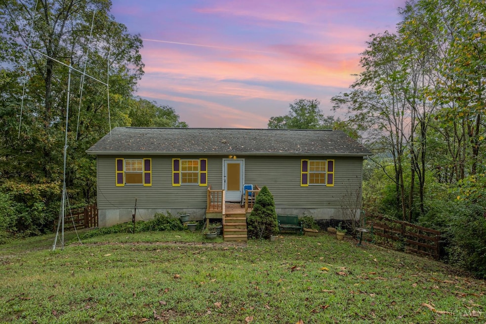 214 Haw Tree Rd, Felicity, OH 45120 - photo 1