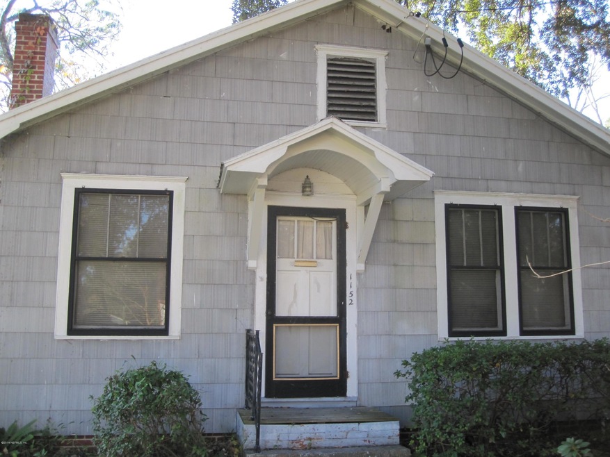 1152 Wycoff Ave, Jacksonville, FL 32205 - photo 1
