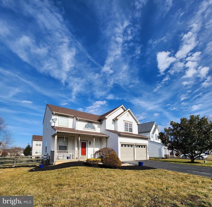 21 Lotus Cir S, Bear, DE 19701 - photo 1