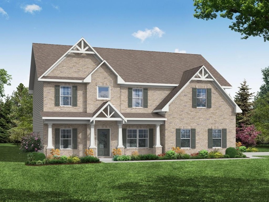 Katherine F Brick Front