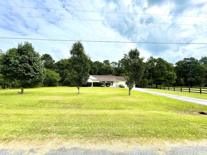 141 Ethan Ln, Douglas, GA 31533 - photo 1