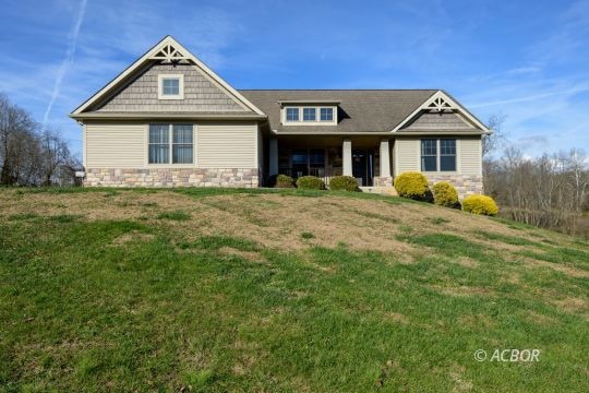 1030 Georges Creek Rd, Gallipolis, OH 45631 - photo 1