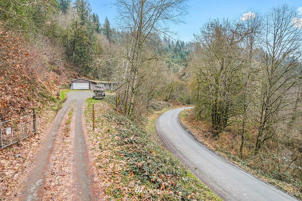 16506 S Prairie Creek Rd E, Orting, WA 98360 - photo 1