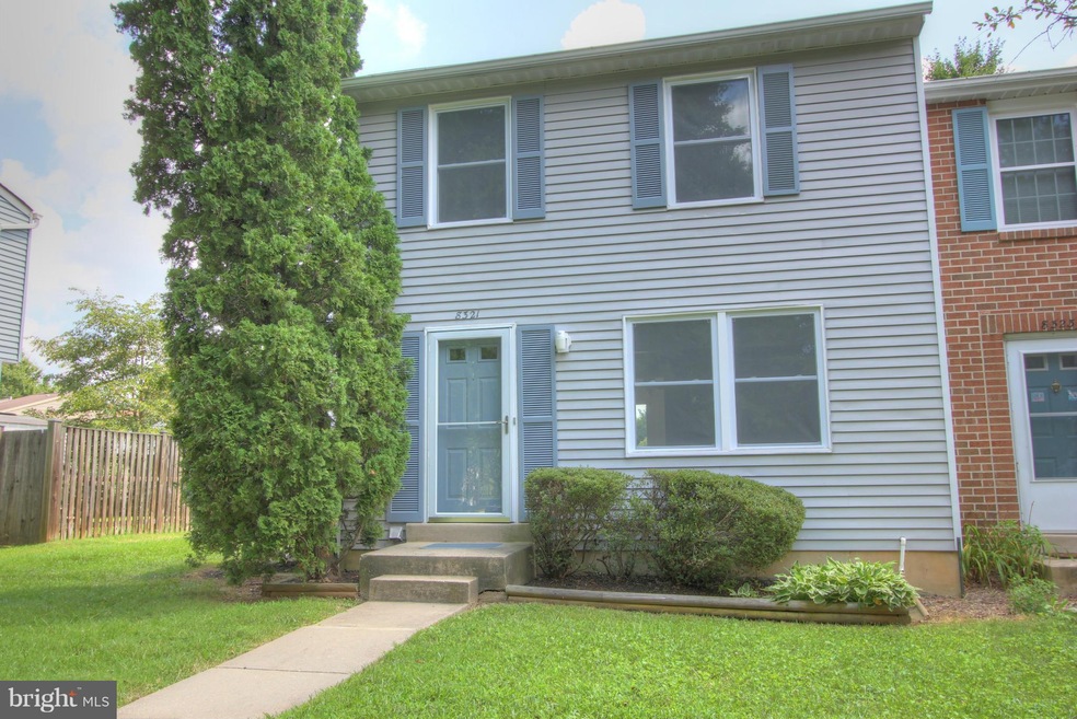 8321 Mary Lee Ln, Laurel, MD 20723 - photo 1