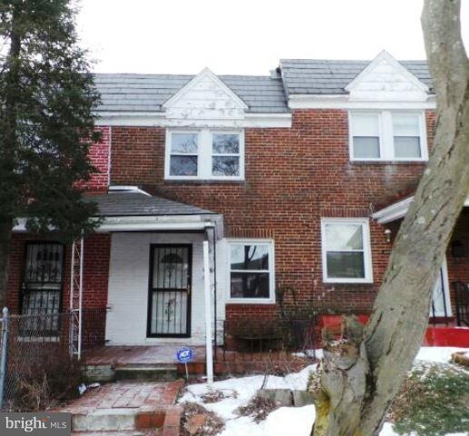4017 Colborne Rd, Baltimore, MD 21229 - photo 1