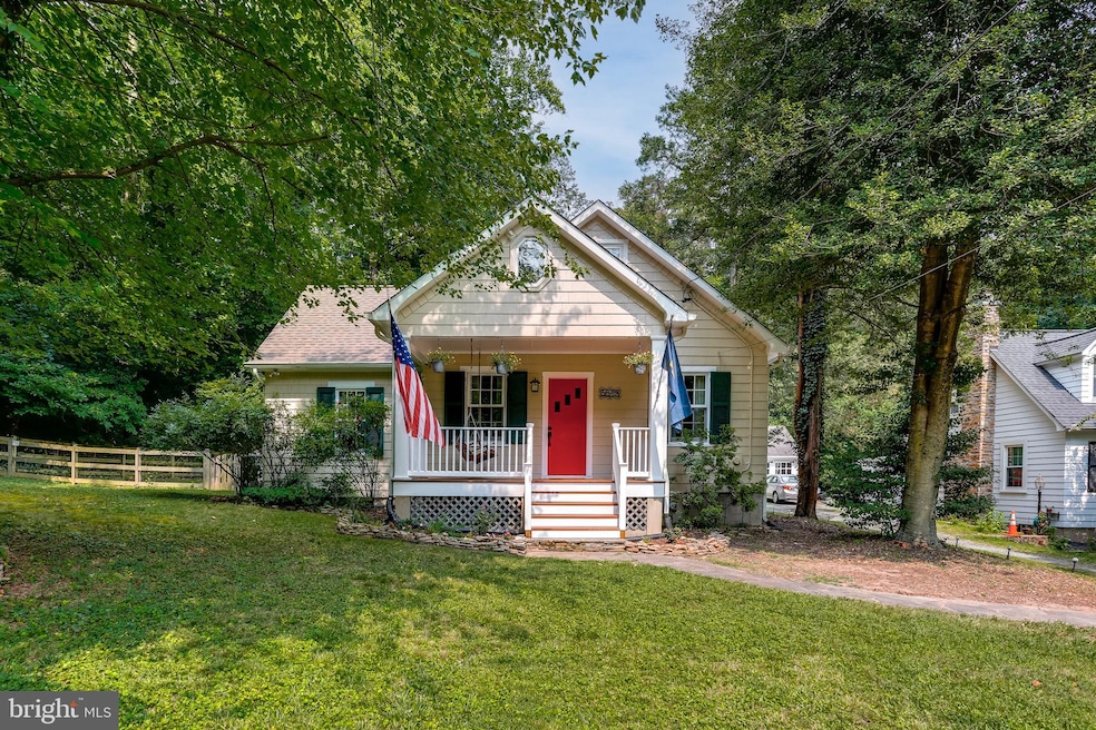 5962 Old Washington Rd, Elkridge, MD 21075 - photo 1