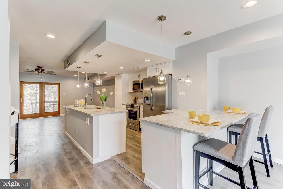 58 Penny Ln, Baltimore, MD 21209 - photo 1