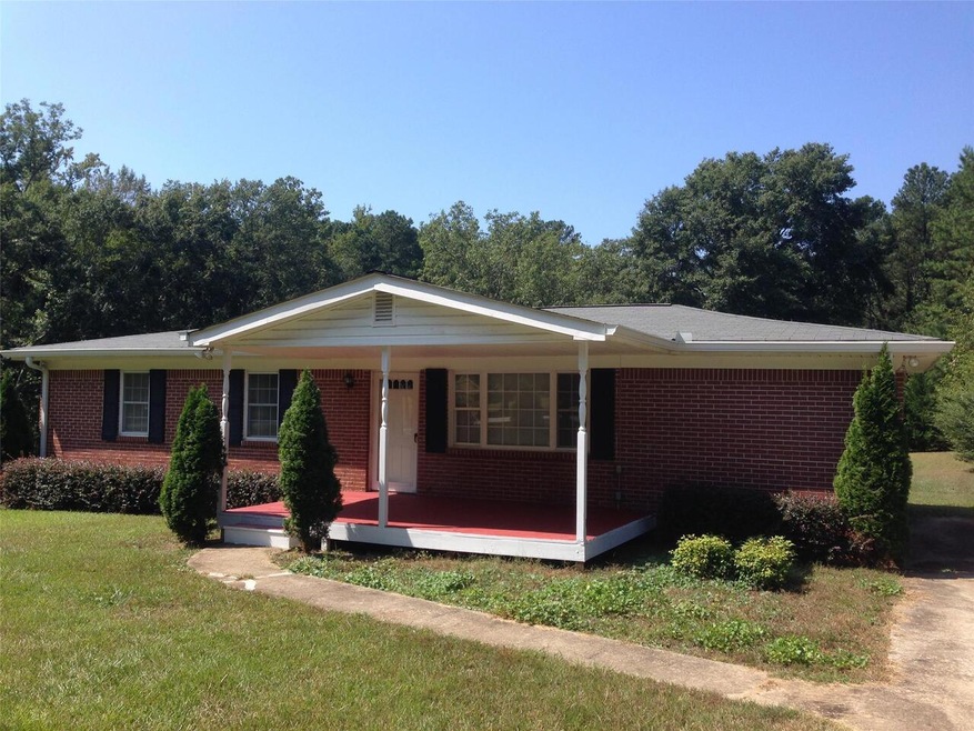 102 Ashland Dr, Stockbridge, GA 30281 - photo 1