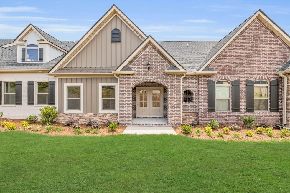 BW60 Ashleigh Exterior