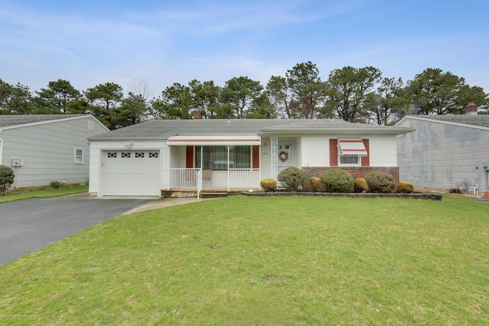 168 Castleton Dr, Toms River, NJ 08757 - photo 1