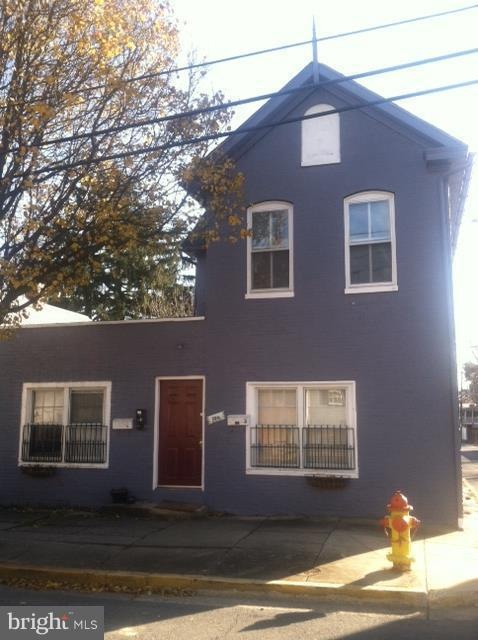 100 E 6th St, Frederick, MD 21701 - photo 1