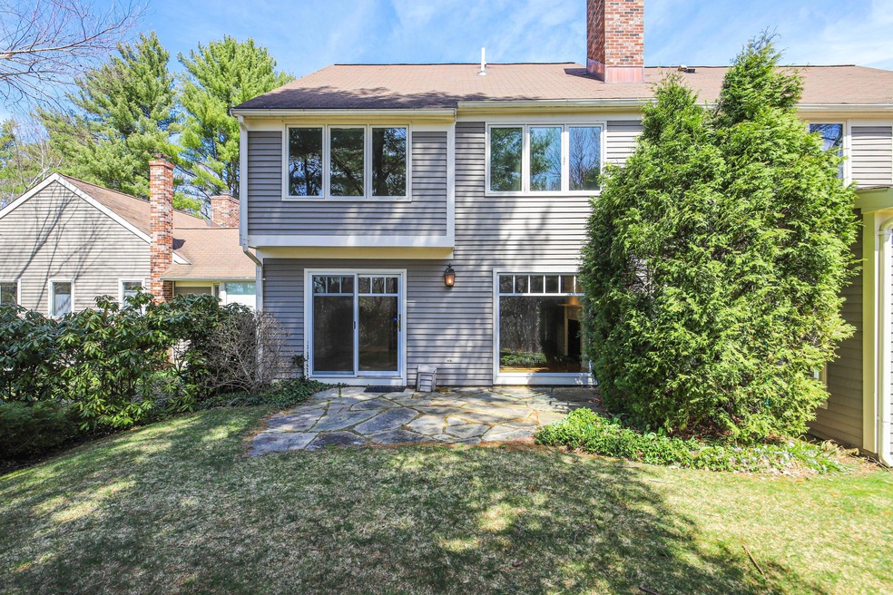 43 Foreside Common