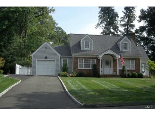 unlisted-address, Stamford, CT 06905 - photo 1