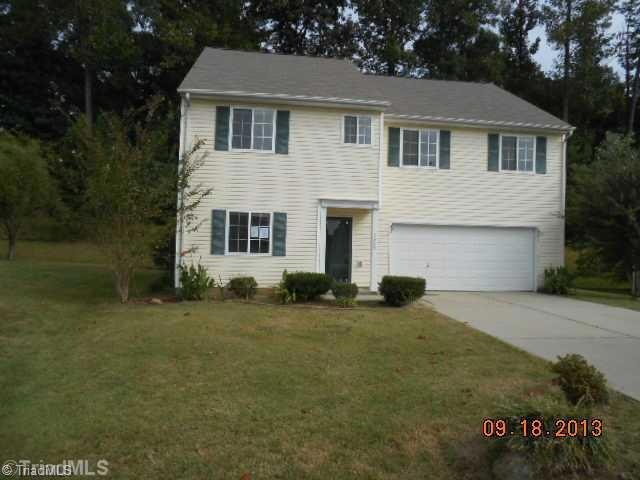3305 Wiliton Way, High Point, NC 27260 - photo 1